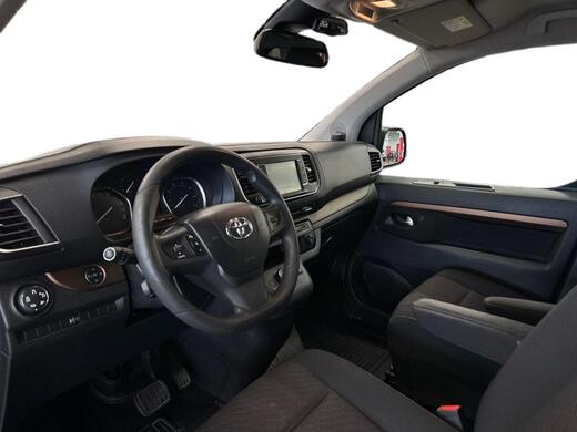 Toyota Proace Verso vaihtoauto