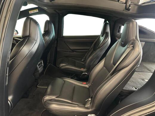 Tesla Model X vaihtoauto