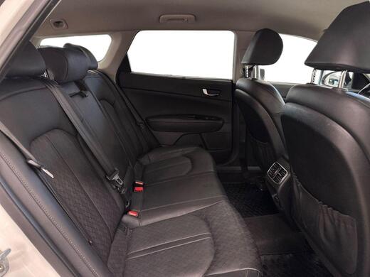 Kia Optima vaihtoauto