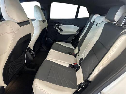 BMW iX2 vaihtoauto