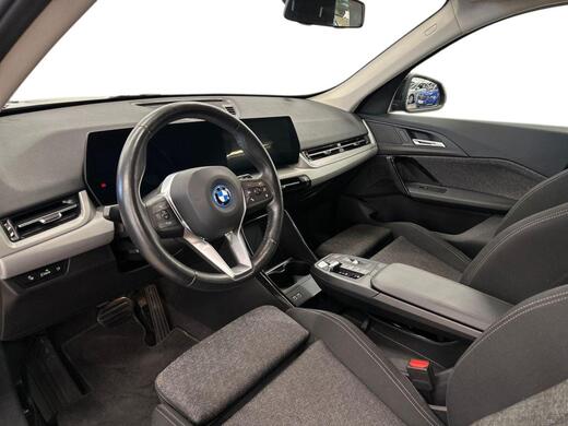 BMW iX1 vaihtoauto
