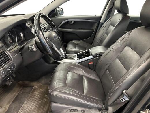 Volvo S80 vaihtoauto