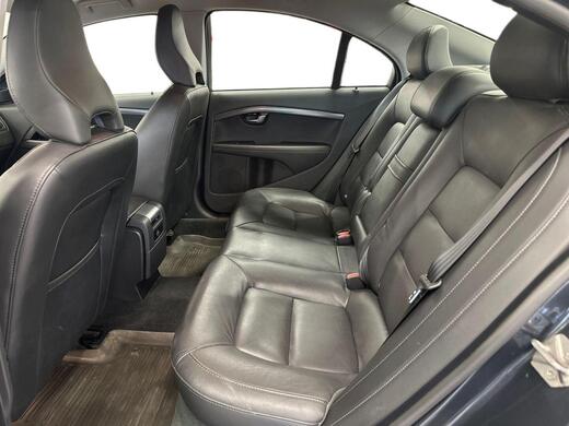 Volvo S80 vaihtoauto