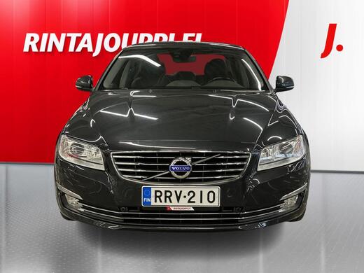 Volvo S80 vaihtoauto