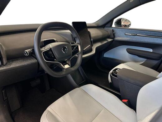 Volvo EX30 vaihtoauto