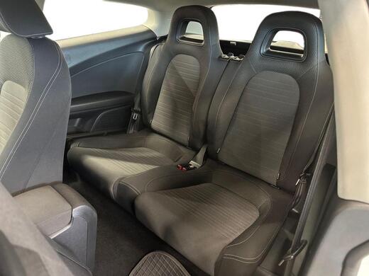 Volkswagen Scirocco vaihtoauto