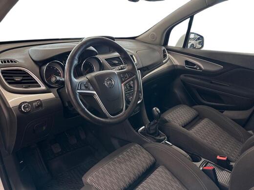 Opel Mokka vaihtoauto