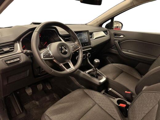 Mitsubishi ASX vaihtoauto