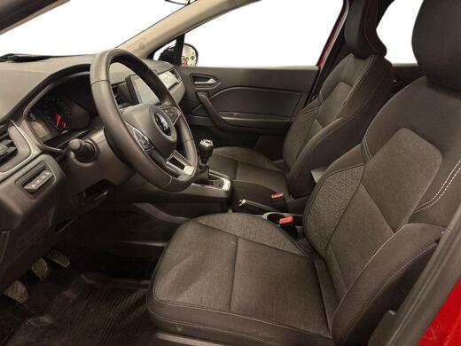 Mitsubishi ASX vaihtoauto