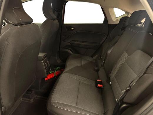 Mitsubishi ASX vaihtoauto