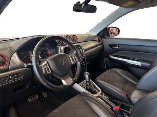 Suzuki Vitara vaihtoauto