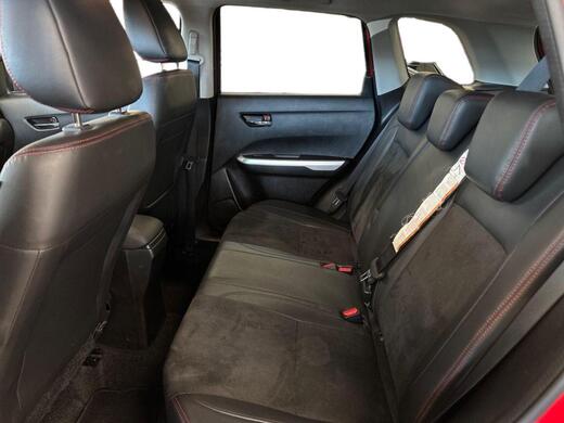 Suzuki Vitara vaihtoauto
