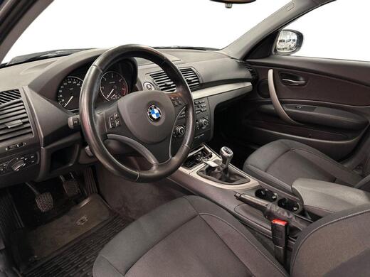 BMW 116 vaihtoauto