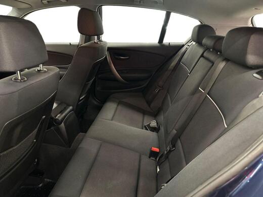 BMW 116 vaihtoauto