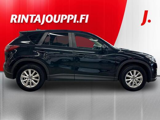 Mazda CX-5 vaihtoauto