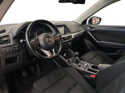 Mazda CX-5 vaihtoauto