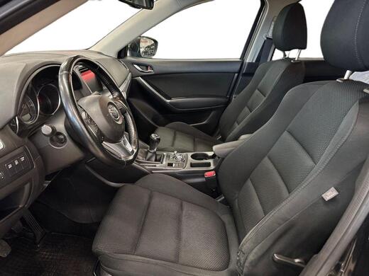 Mazda CX-5 vaihtoauto