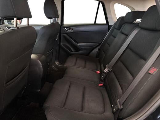 Mazda CX-5 vaihtoauto