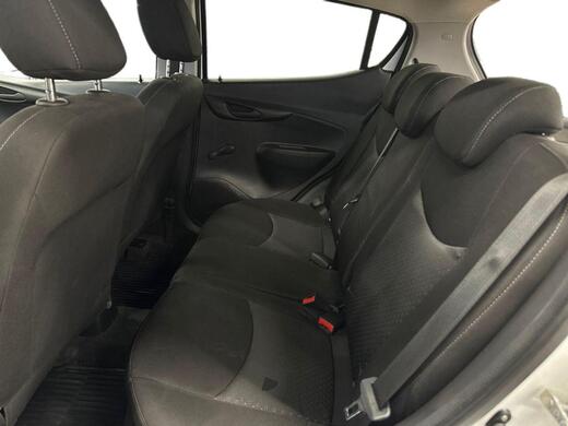 Opel Karl vaihtoauto