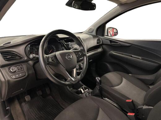 Opel Karl vaihtoauto