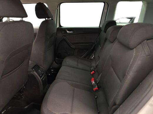 Skoda Yeti vaihtoauto