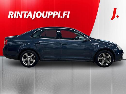 Volkswagen Jetta vaihtoauto