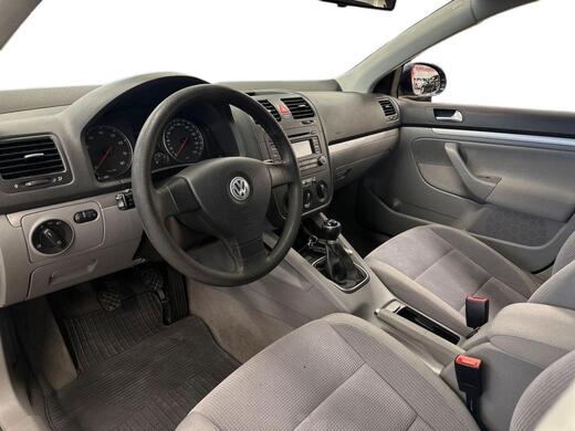 Volkswagen Jetta vaihtoauto