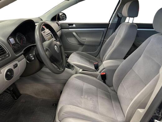 Volkswagen Jetta vaihtoauto