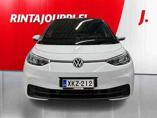 Volkswagen ID.3 vaihtoauto