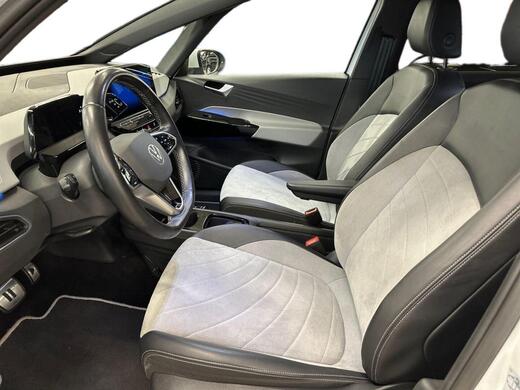 Volkswagen ID.3 vaihtoauto
