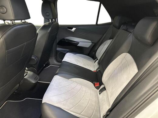 Volkswagen ID.3 vaihtoauto