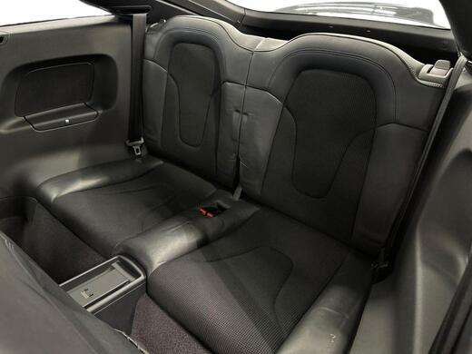 Audi TT vaihtoauto