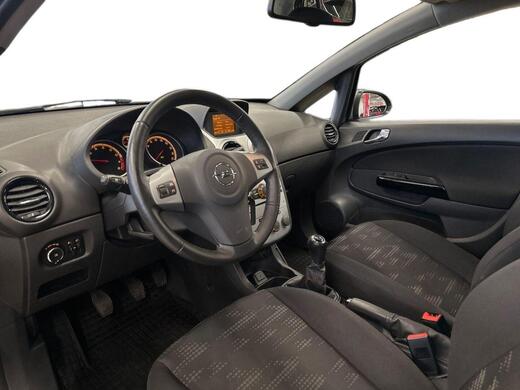 Opel Corsa vaihtoauto