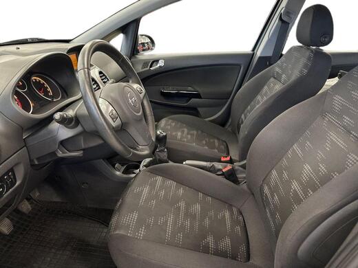 Opel Corsa vaihtoauto