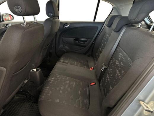 Opel Corsa vaihtoauto