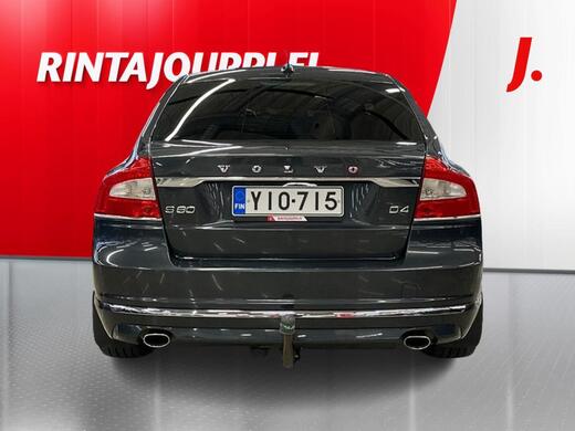 Volvo S80 vaihtoauto