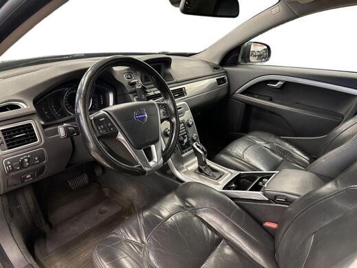 Volvo S80 vaihtoauto