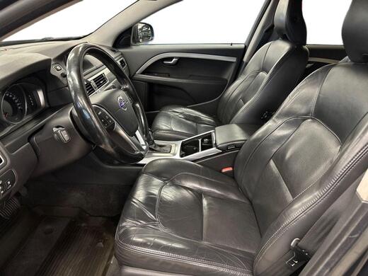 Volvo S80 vaihtoauto
