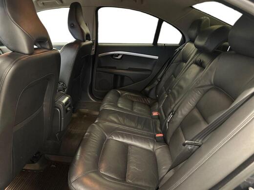 Volvo S80 vaihtoauto