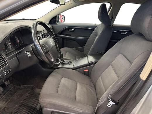 Volvo S80 vaihtoauto