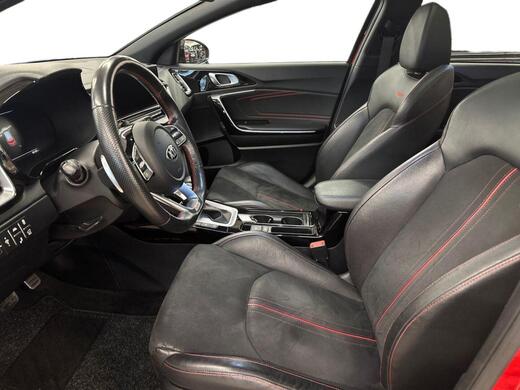 Kia Proceed vaihtoauto