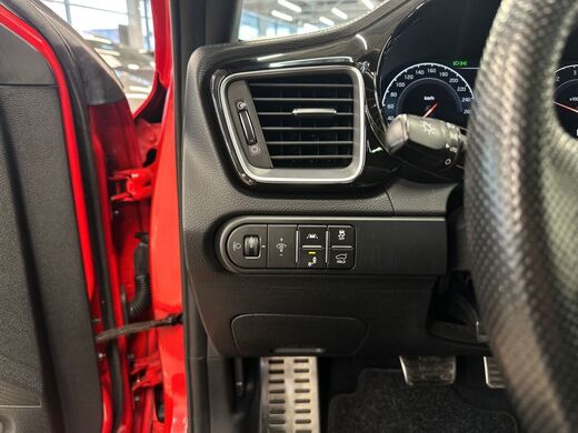 Kia Proceed vaihtoauto