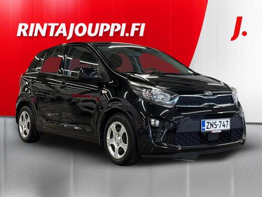 Kia Picanto vaihtoauto
