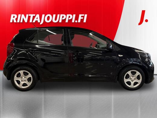 Kia Picanto vaihtoauto