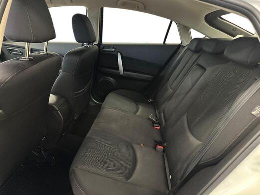 Mazda 6 vaihtoauto