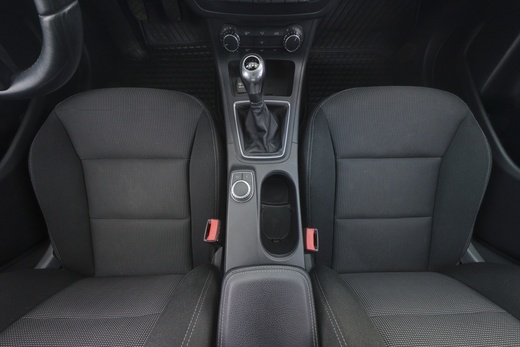 Mercedes-Benz B vaihtoauto