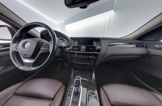 BMW X4 vaihtoauto