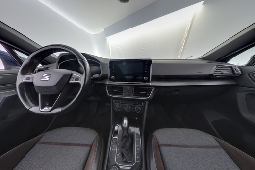 SEAT Tarraco vaihtoauto
