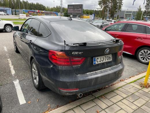 BMW 318 vaihtoauto