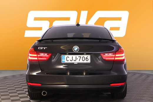 BMW 318 vaihtoauto